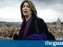 Naomi Klein