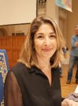 Naomi Klein