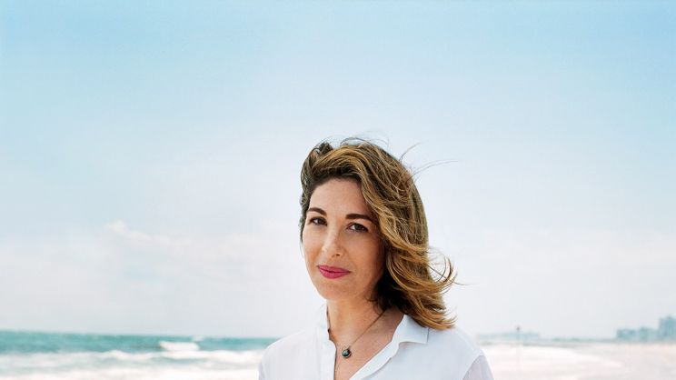 Naomi Klein