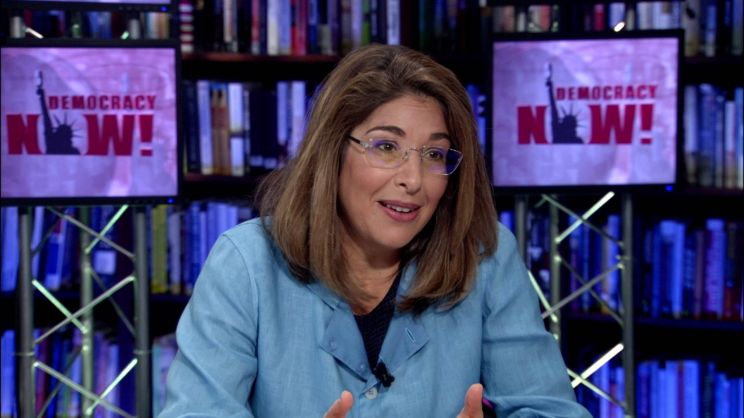 Naomi Klein