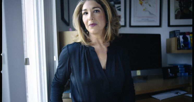 Naomi Klein
