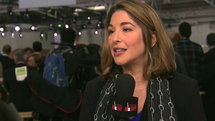 Naomi Klein