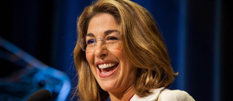 Naomi Klein