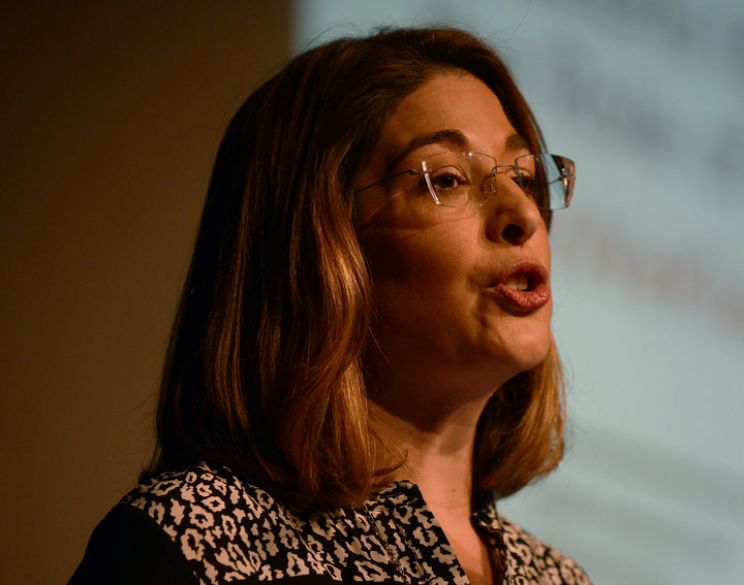 Naomi Klein
