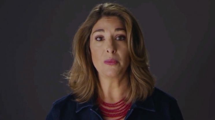 Naomi Klein