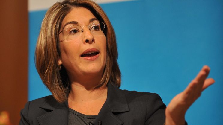Naomi Klein