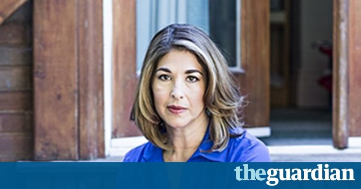 Naomi Klein