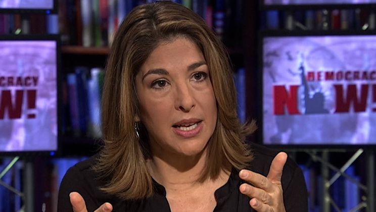 Naomi Klein