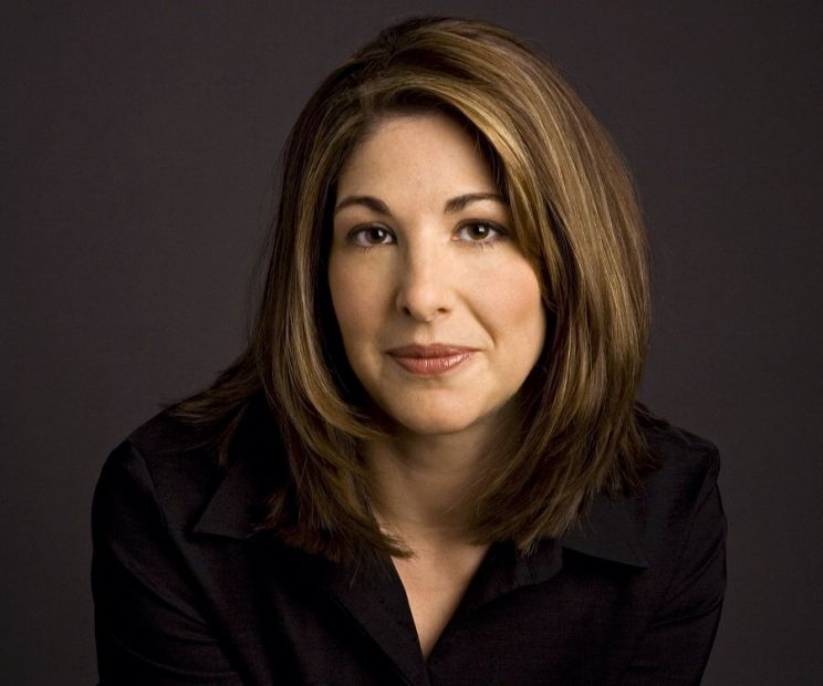 Naomi Klein