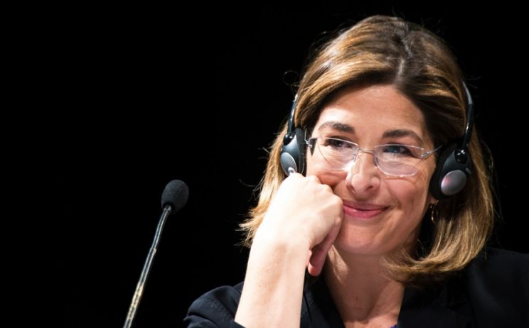 Naomi Klein