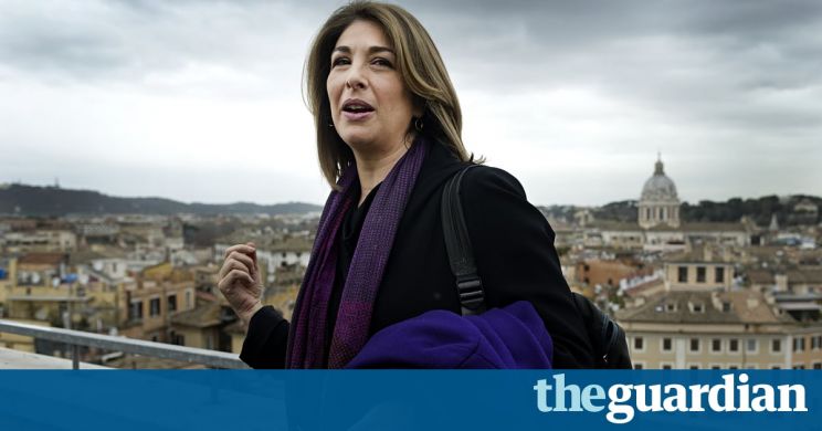 Naomi Klein