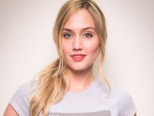 Naomi Kyle