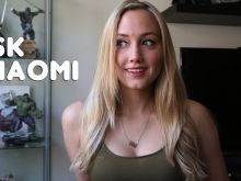 Naomi Kyle