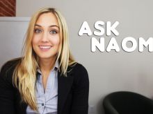 Naomi Kyle photo