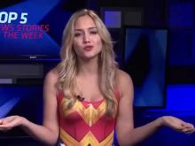 Naomi Kyle photo