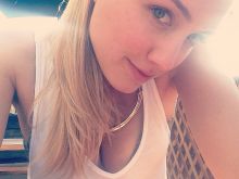 Naomi Kyle