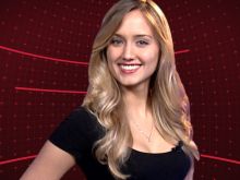 Naomi Kyle