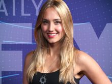 Naomi Kyle