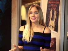 Naomi Kyle