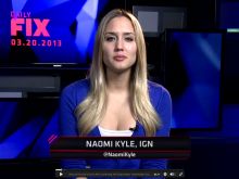 Naomi Kyle