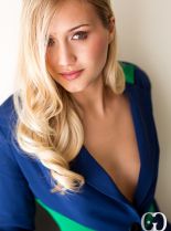Naomi Kyle photo