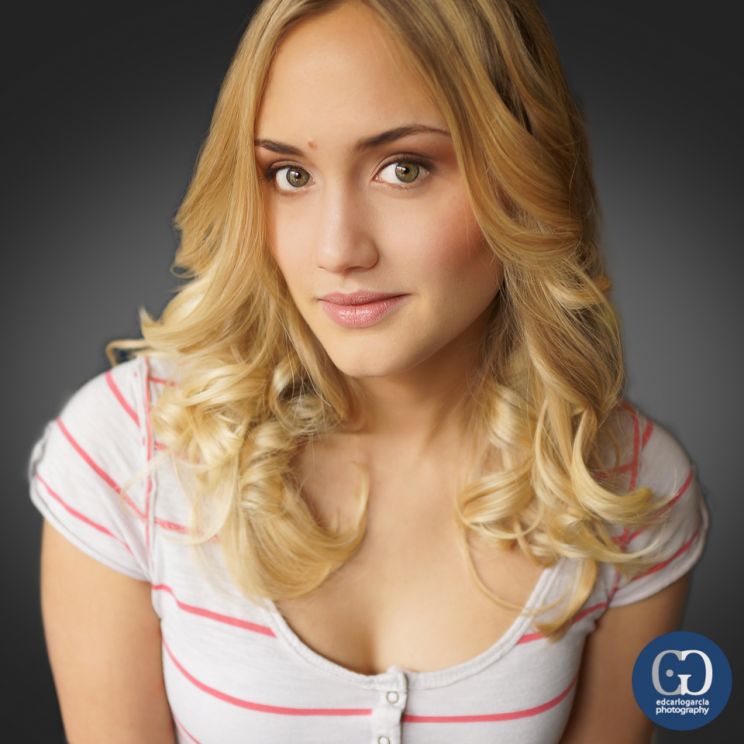 Naomi Kyle