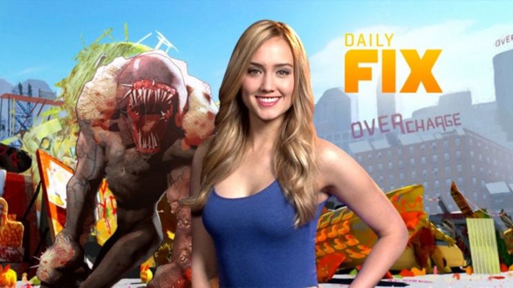 Naomi Kyle