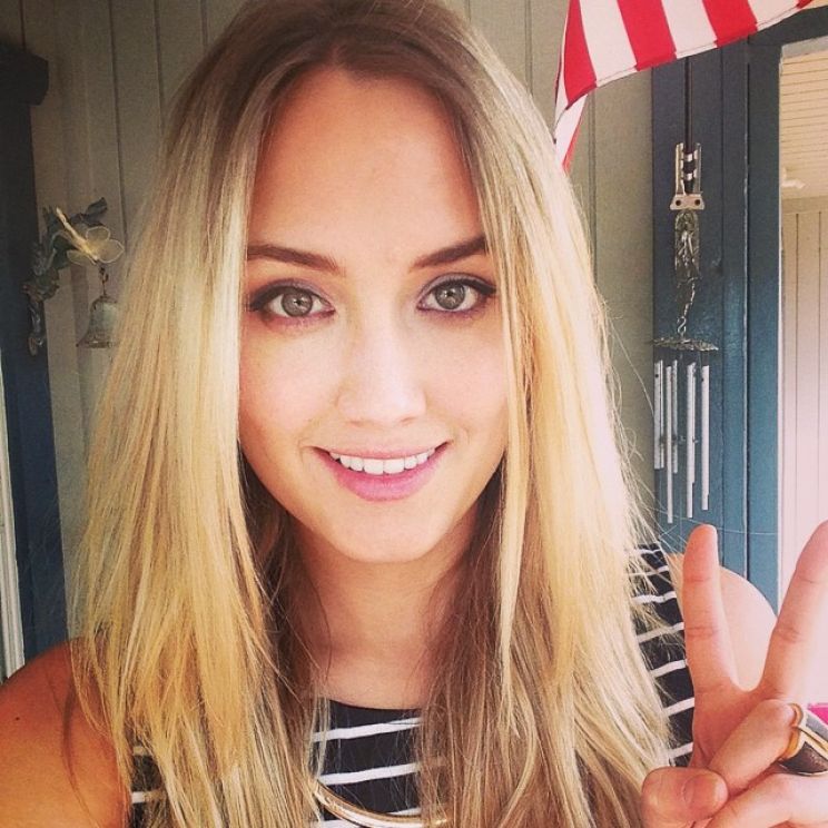 Naomi Kyle