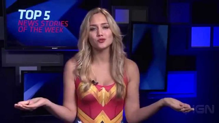 Naomi Kyle