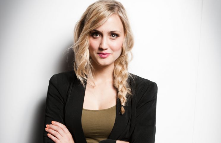 Naomi Kyle