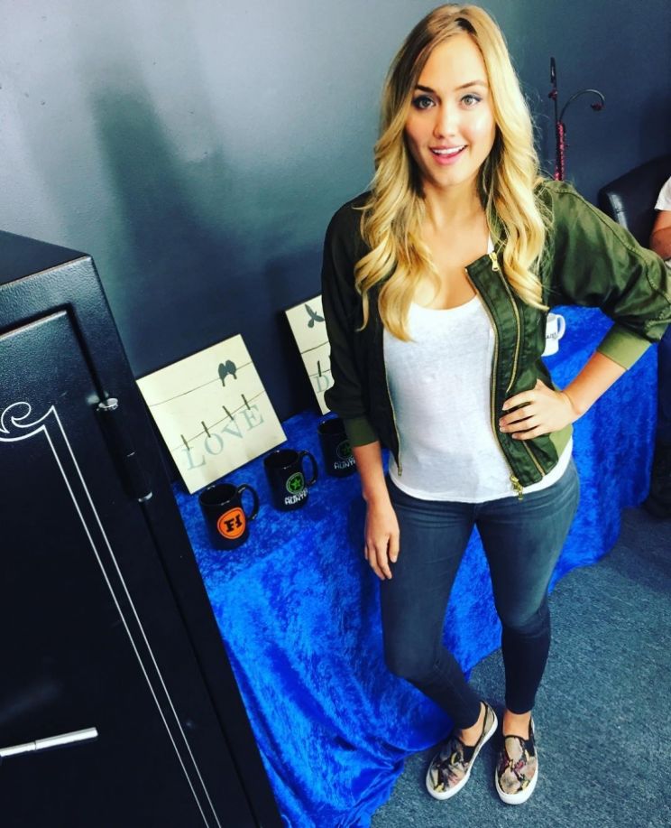 Naomi Kyle