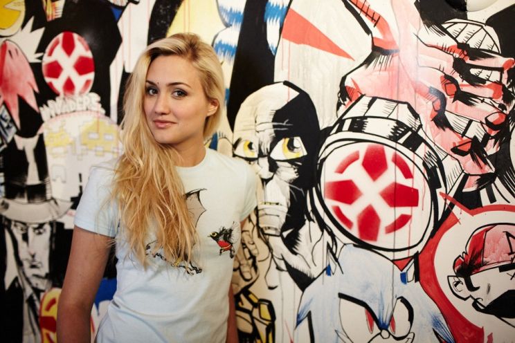 Naomi Kyle