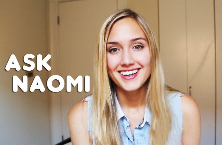Naomi Kyle