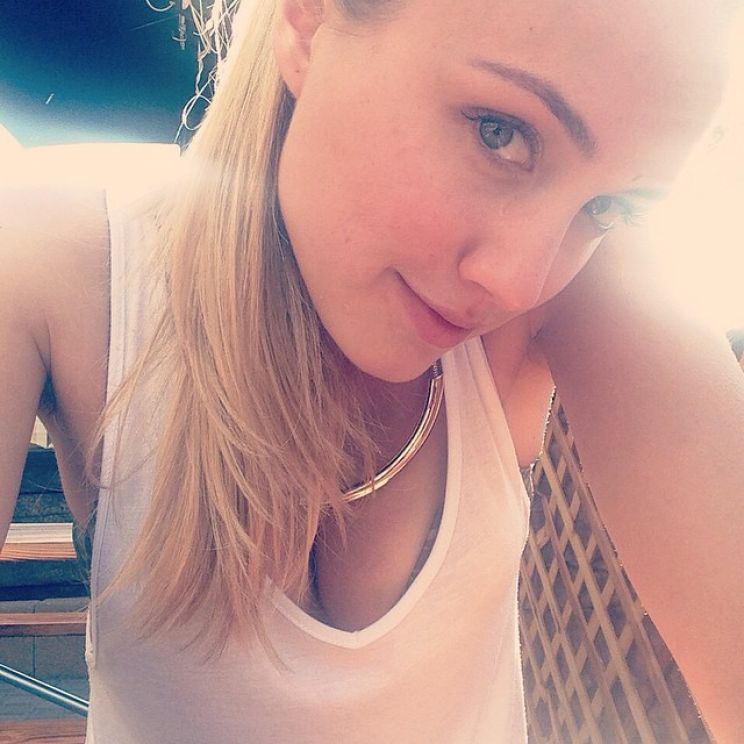 Naomi Kyle