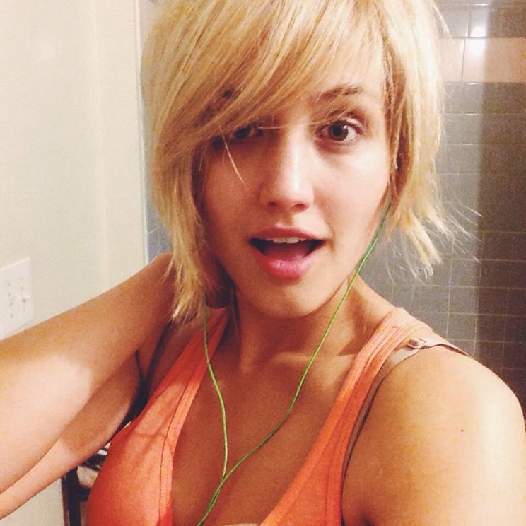 Naomi Kyle