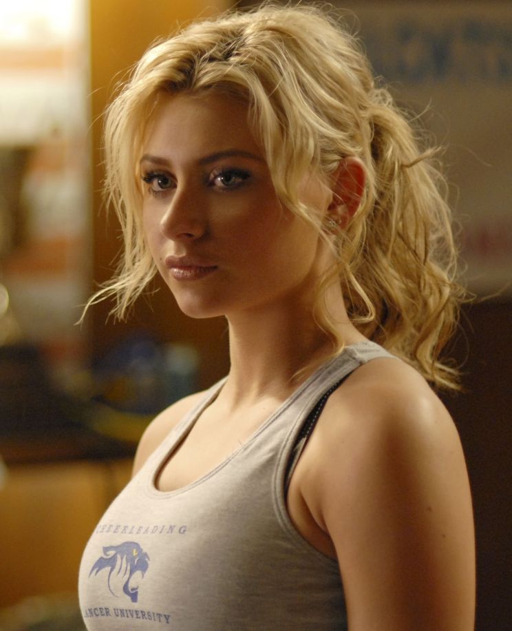 Naomi Kyle