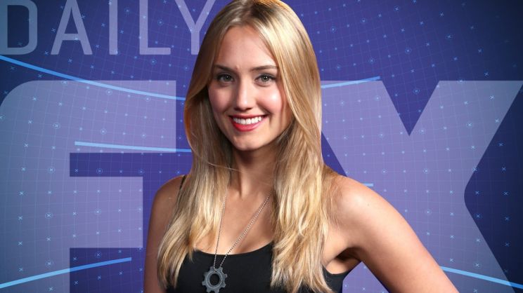 Naomi Kyle