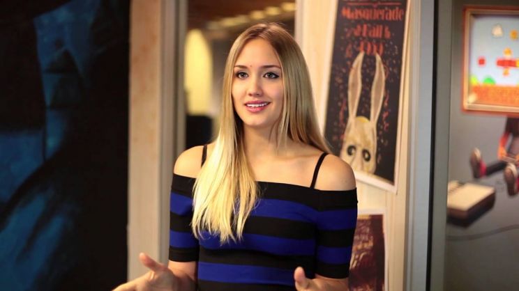 Naomi Kyle