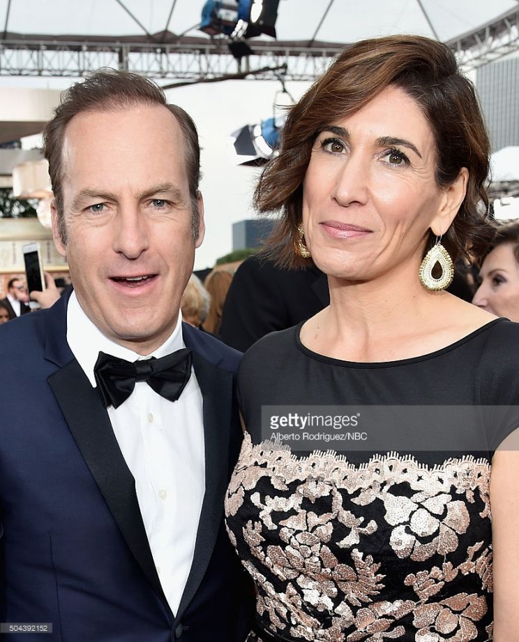 Naomi Odenkirk