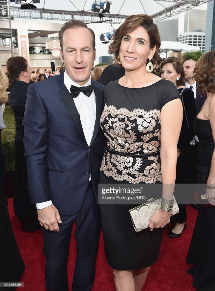 Naomi Odenkirk