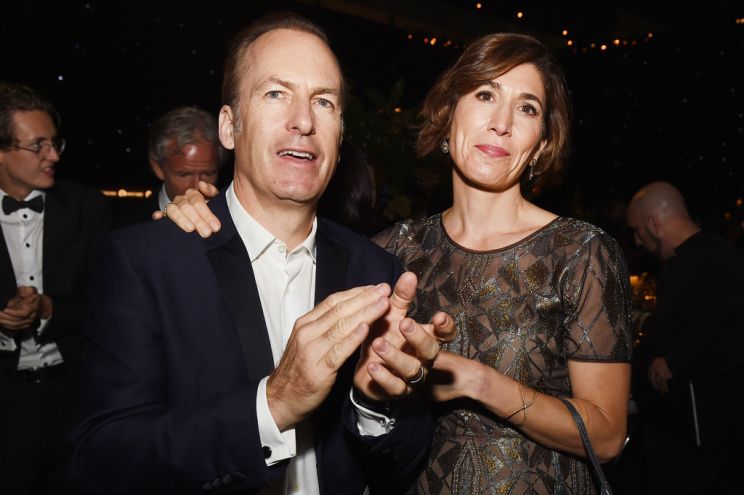 Naomi Odenkirk