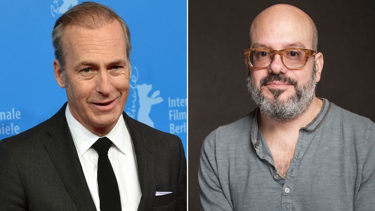 Naomi Odenkirk