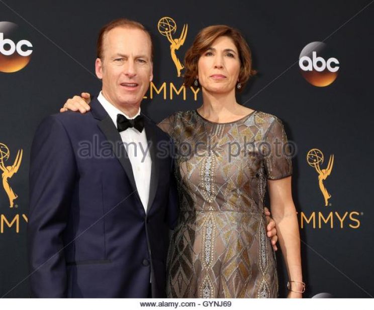 Naomi Odenkirk