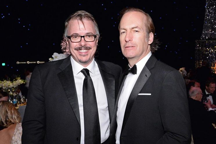 Naomi Odenkirk