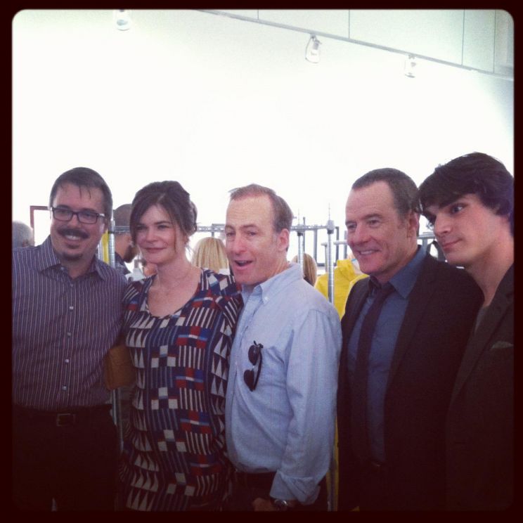 Naomi Odenkirk