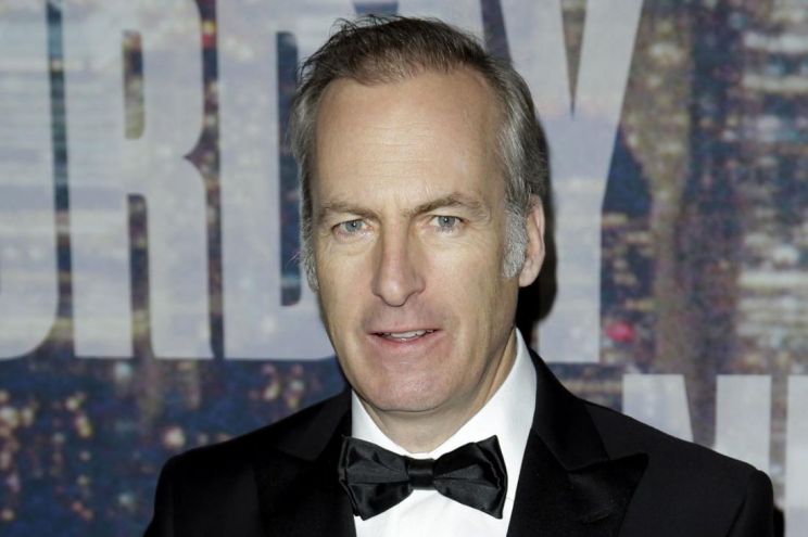 Naomi Odenkirk