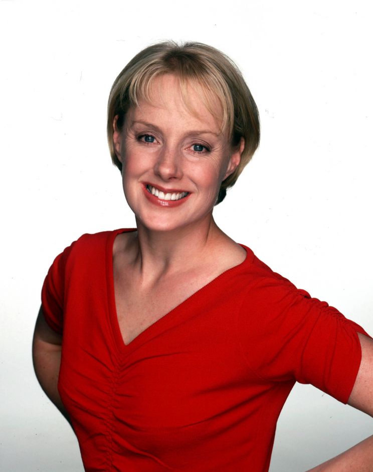 Naomi Radcliffe