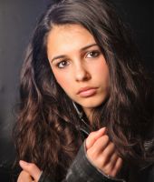 Naomi Scott