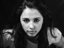 Naomi Scott