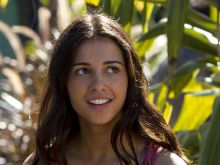 Naomi Scott